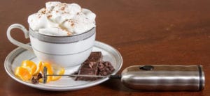 meilleur mousseur à lait comparatif guide d'achat