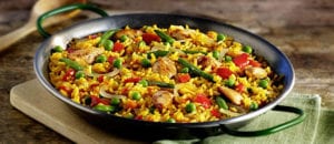 meilleure poele paella maison professionnelle