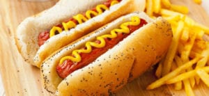 meilleure appareil machine hot dog pas cher professionnel