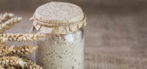 comment fabriquer levain chef maison traditionnel