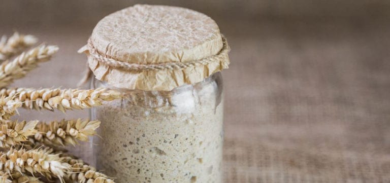 Un Boulanger vous explique comment faire sa levure (et son levain) maison