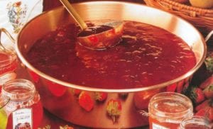 meilleure bassine a confiture