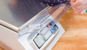 meilleure balance de cuisine professionnelle alimentaire pas cher comparatif guide d'achat