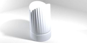 meilleure toque chef comparatif guide d'achat pas cher