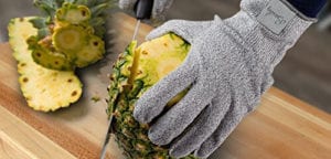 meilleur gant anti coupure 