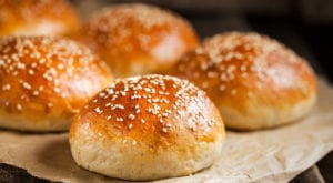 meilleure recette facile pain burger maison hamburger boulanger