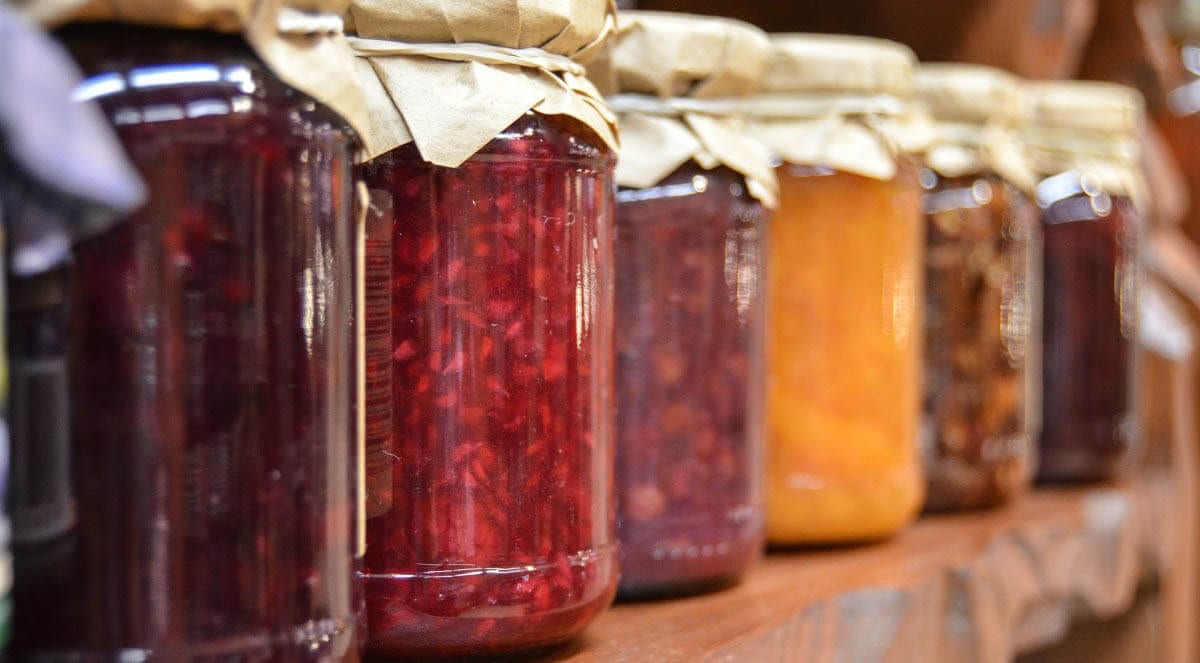 meilleure bassine a confiture