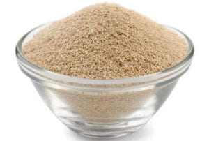 comment faire levure boulanger maison