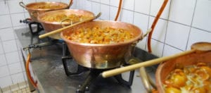 meilleure bassine a confiture comparatif guide d'achat 