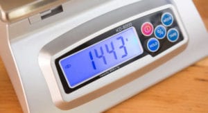 meilleure balance de cuisine professionnelle alimentaire pas cher comparatif guide d'achat