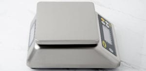 meilleure balance de cuisine professionnelle alimentaire pas cher comparatif guide d'achat