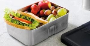 meilleur Lunch Box en inox pas cher comparatif guide d'achat