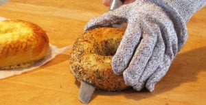 meilleur gant anti coupures pas cher comparatif guide d'achat