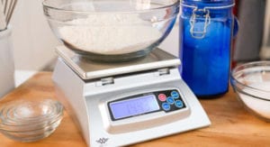 meilleure balance de cuisine professionnelle alimentaire pas cher comparatif guide d'achat