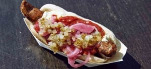 bien choisir machine hot dog