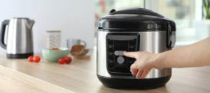 meilleur couscoussier électrique