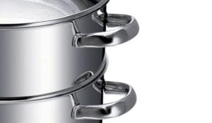 meilleur couscoussier acier inoxydable