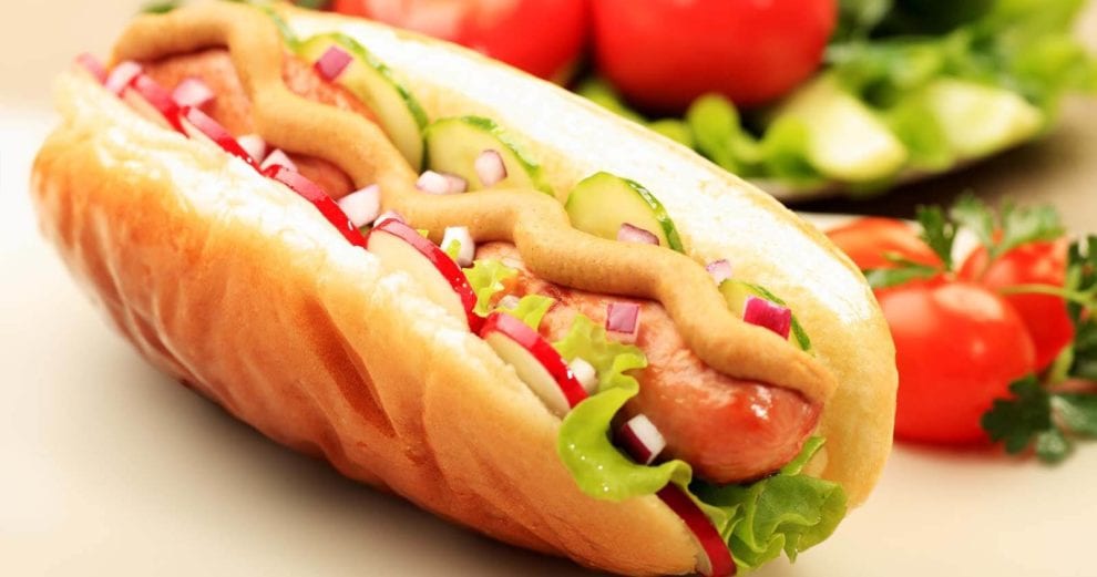meilleur appareil machine à hot dog pas cher comparatif guide d'achat