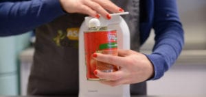 meilleur ouvre boite électrique