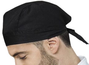 meilleur bandana de cuisine pas cher comparatif guide d'achat 