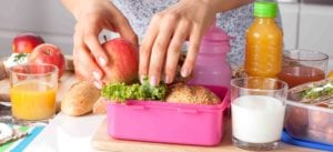 meilleure lunch box chauffante isotherme pas cher électrique comparatif guide d'achat