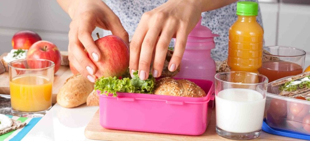 meilleure lunch box chauffante isotherme pas cher électrique comparatif guide d'achat
