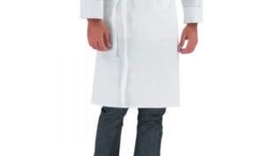 meilleur tablier de cuisine demi chef