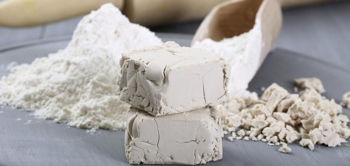 La Recette du Pain avec levure chimique par un Boulanger