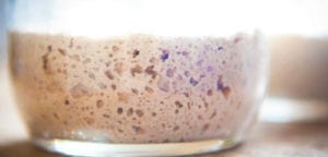 comment fabriquer levain chef maison traditionnel