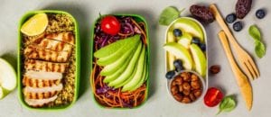 meilleure lunch box chauffante isotherme pas cher électrique comparatif guide d'achat