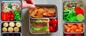 meilleur lunch box que choisir