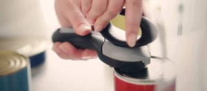 meilleur ouvre-boite Tupperware comparatif guide d'achat