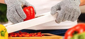 meilleur gant anti coupures pas cher comparatif guide d'achat