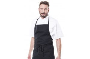 tablier cuisine bavette pas cher 