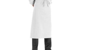 meilleur tablier long chef 