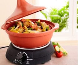 meilleur tajine électrique pas cher