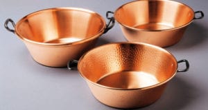 meilleure bassine a confiture comparatif guide d'achat pas cher