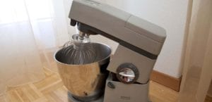 avis test essai Kenwood major classic pas cher