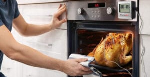 meilleure sonde de cuisson thermomètre pas cher comparatif guide d'achat