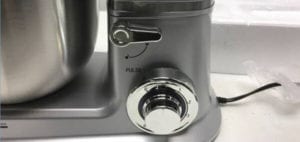 avis test essai chef robot pâtissier eisenbach