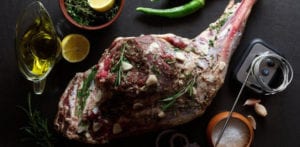 meilleure sonde de cuisson thermomètre pas cher comparatif guide d'achat