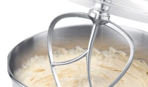 avis test essai robot patissier bomann