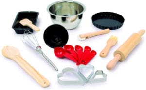 meilleur ustensile idée cadeau enfant patisserie cuisine