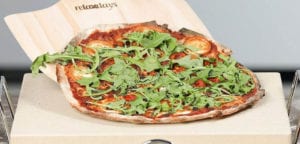 meilleure pierre a pizza pain réfractaire pierre a cuire comparatif guide d'achat pas cher