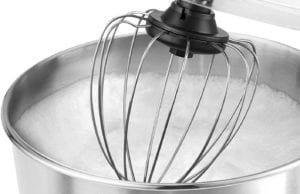 avis test essai robot patissier bomann