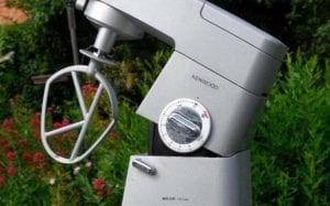 avis test essai Kenwood major classic pas cher