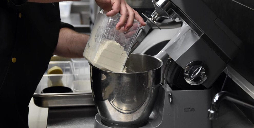 avis test essai Kenwood major classic pas cher