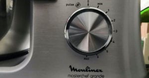 test avis essai Moulinex Masterchef Grande professionnel 