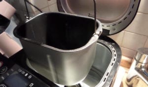 avis test essai machine à pain Moulinex pains et délices machine à pain