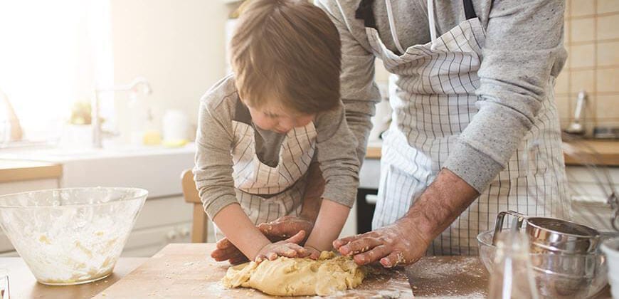 meilleur ustensile idée cadeau enfant patisserie cuisine